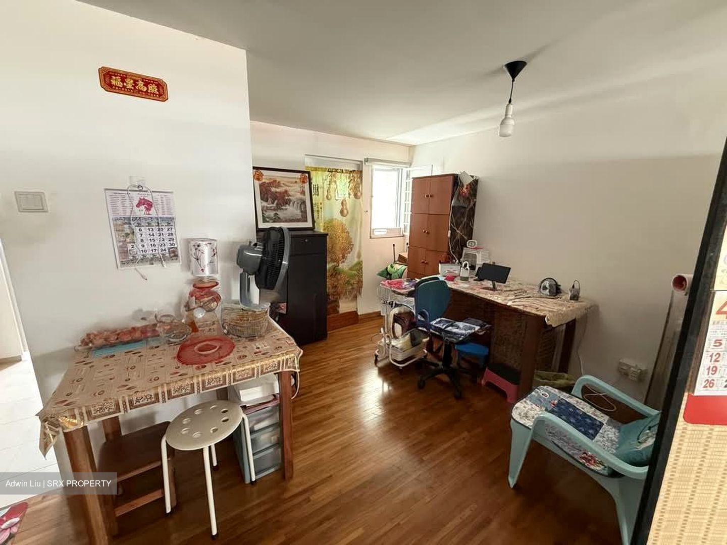 Blk 404 Pandan Gardens (Jurong East), HDB 5 Rooms #555470001